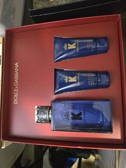 King By Dolce & Gabbana