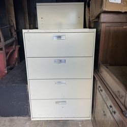 File Cabinets