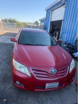Toyota  Camry