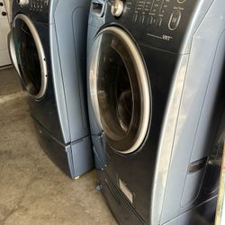 Washer/Dryer
