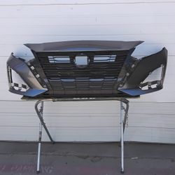 2023-2025 Nissan Altima Front Bumper Grille 
