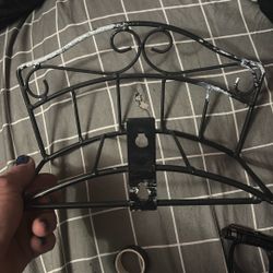 Hose Caddy
