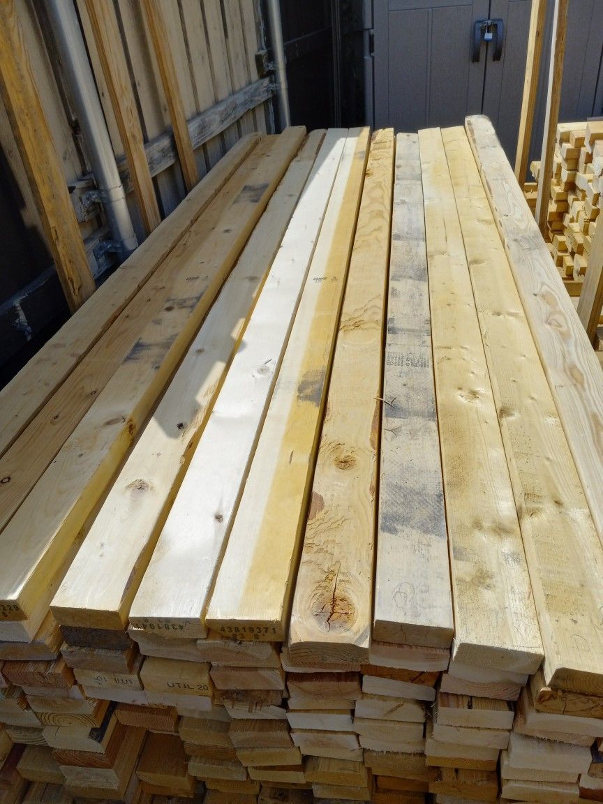 Used Lumber for Sale in Dallas, TX OfferUp