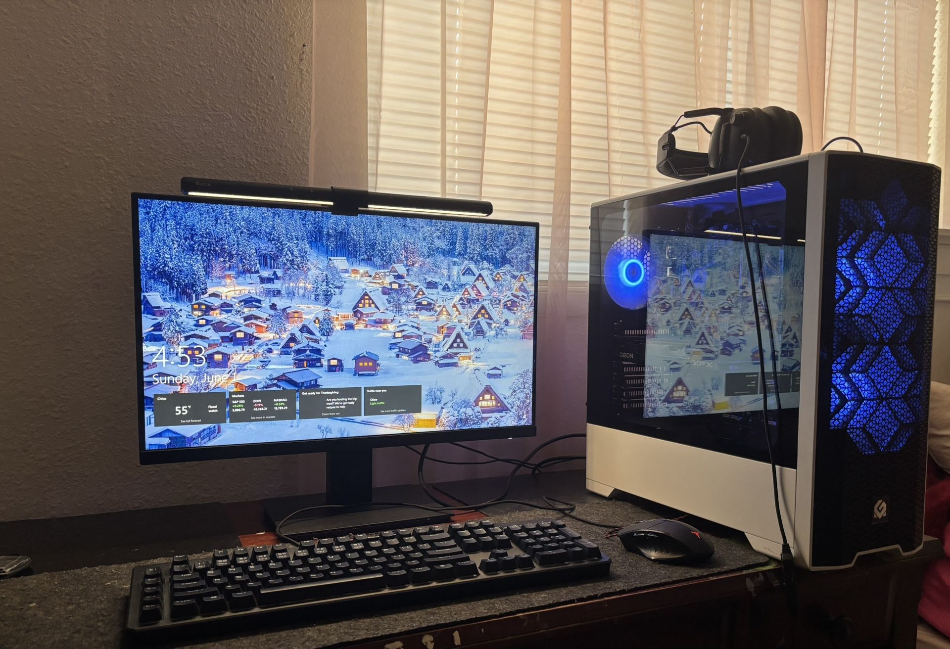 Pc Bundle