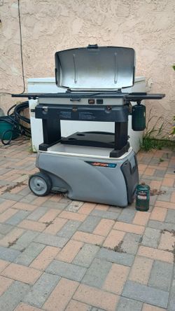 Portable Grill by THERMOS