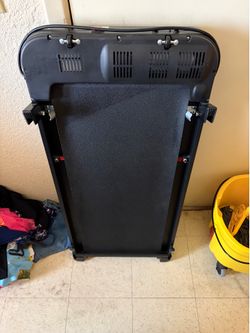 Treadmill