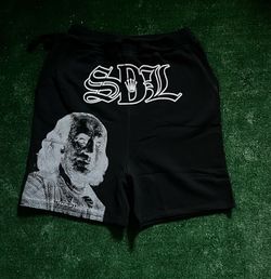 SDL SHORTS