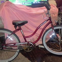 zephyr boardwalk cruiser