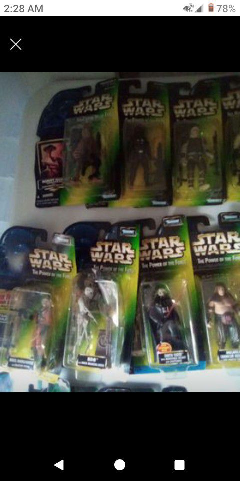 Star Wars Collection