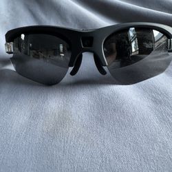 Camera Sunglasses 