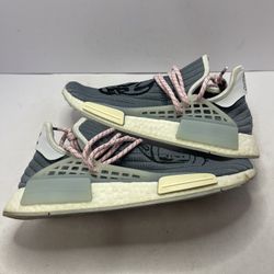 Adidas Human Race Size 9.5