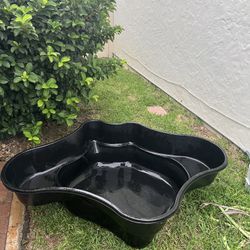 Fish Pond - 125 Gallons