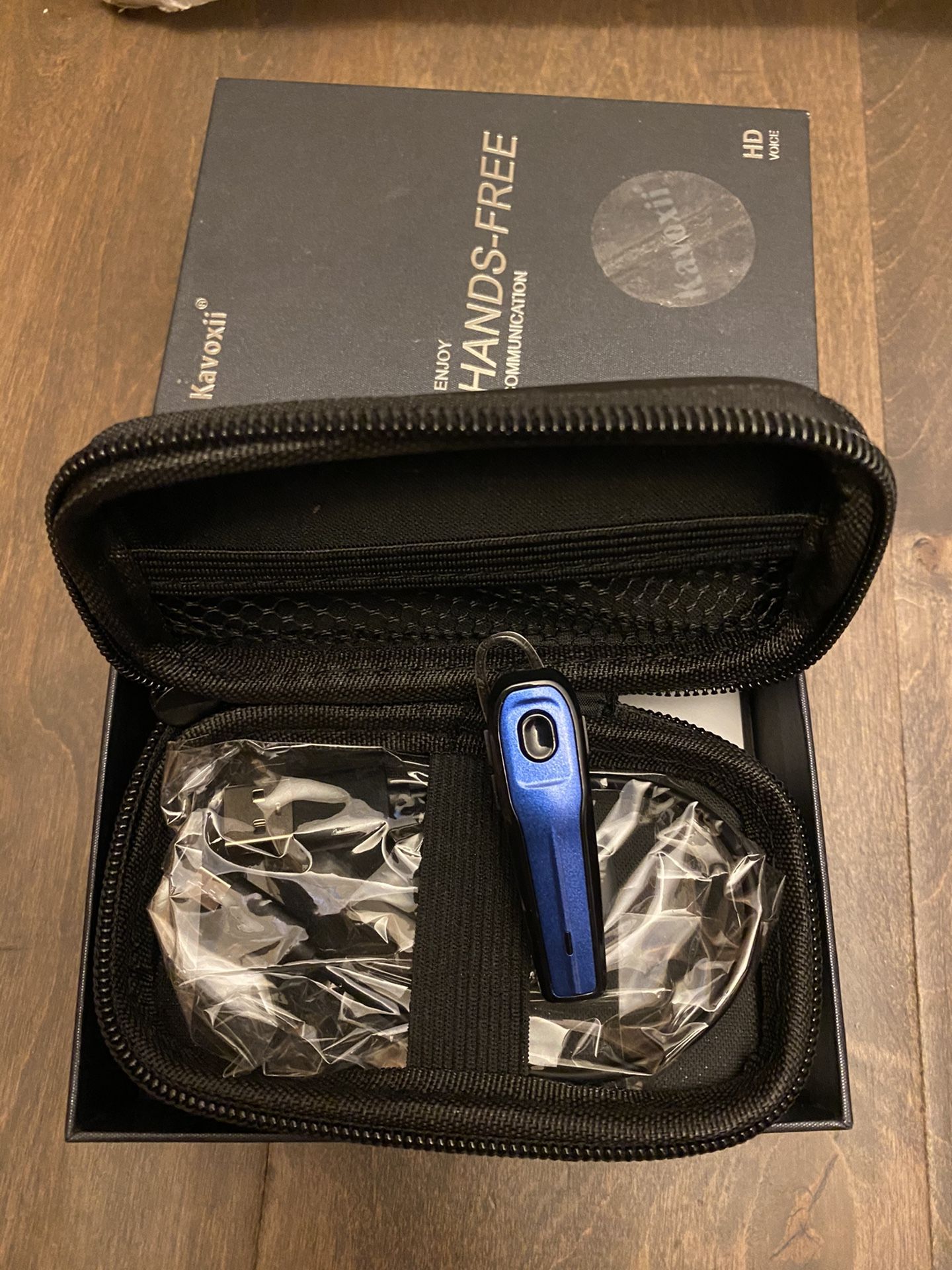 Headset, Wireless Bluetooth