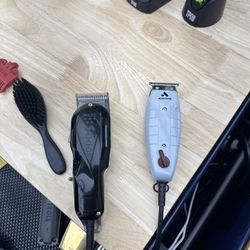 Clippers & Trimmer