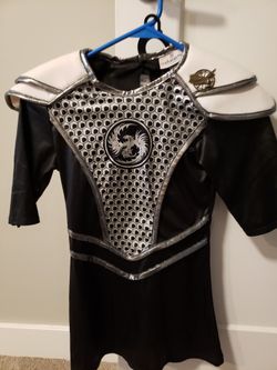 Halloween Costume - Hunger Games Girls Costume