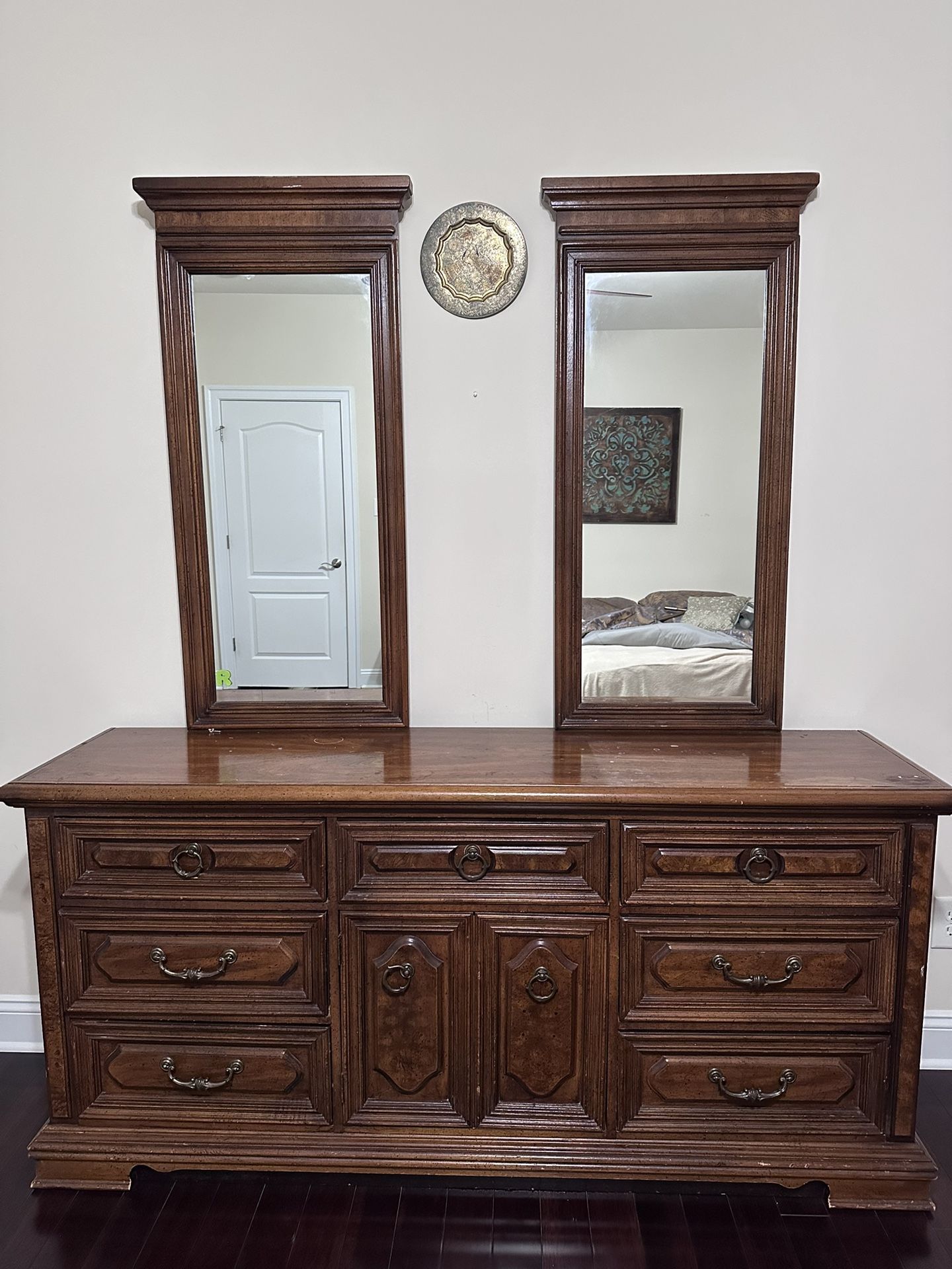 Bedroom Set