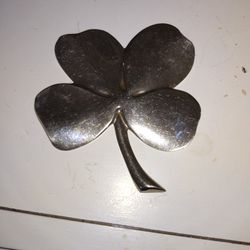4 Leaf Clover Paperweight