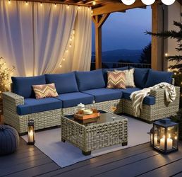 Brand new patio Outdoor furniture set