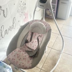 Ingenuity Baby Swing