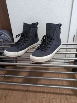 Shoes - for men - converse