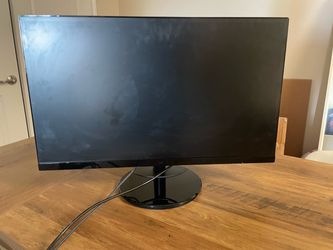 View sonic 27” monitors