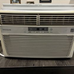 window ac