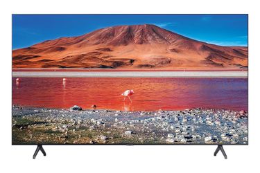 Samsung 4K UHD Smart TV65”