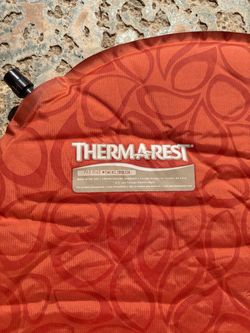 Thermarest Pro Plus Sleeping Pad