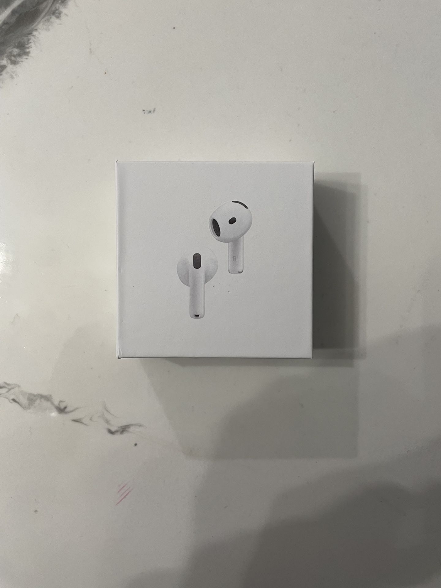 AirPod Pros Gen 4