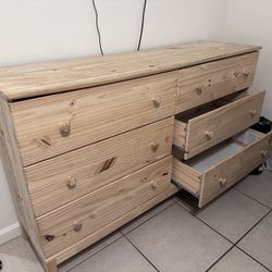 IKEA Dresser