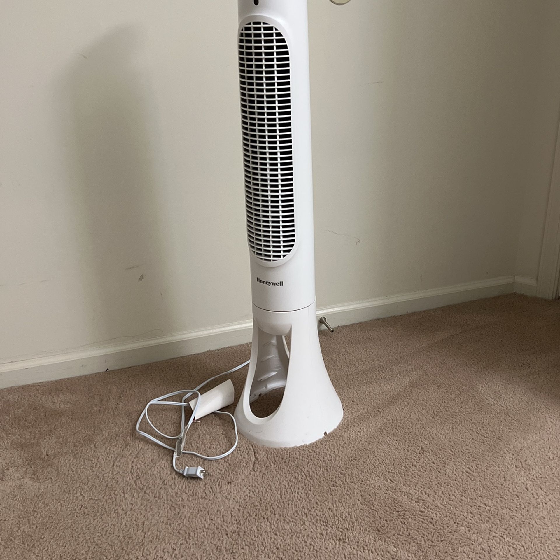 Honeywell Tower Fan