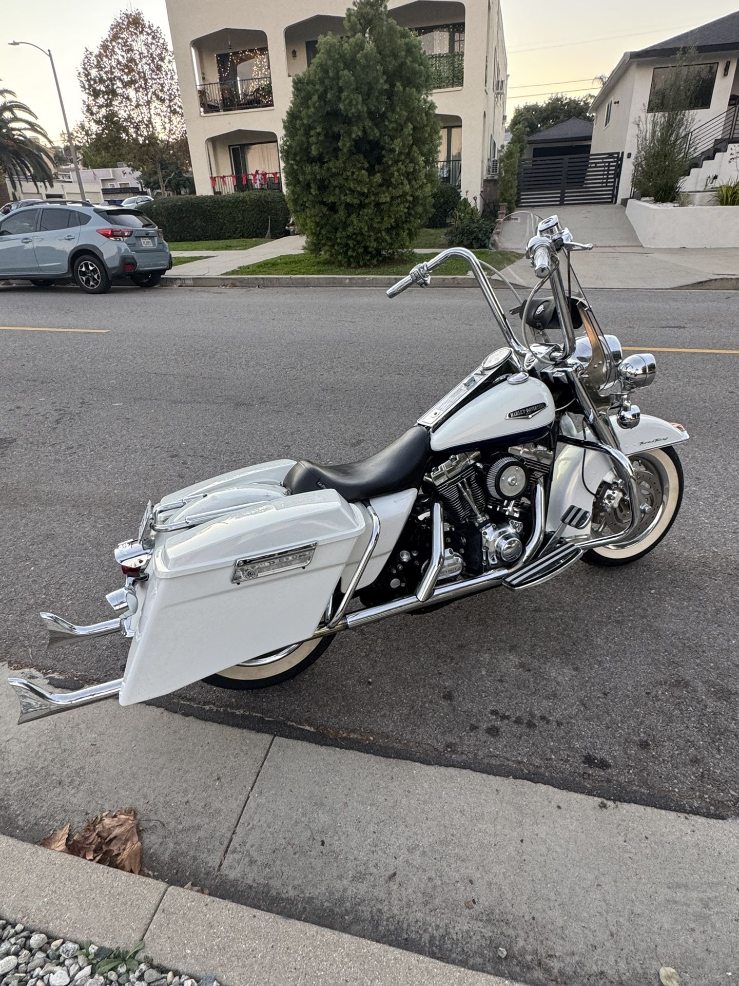 2007 Road king Harley Davidson