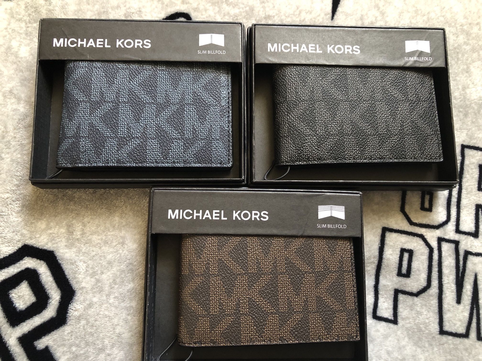 Michael Kors