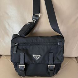 Prada Crossbody Bag