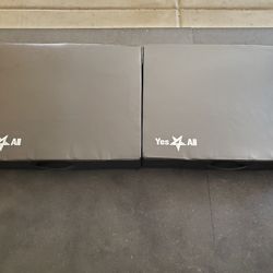 Drop Pads
