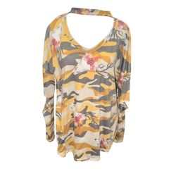 Western Theme Top 