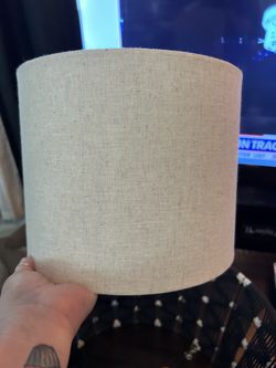 lamp shade
