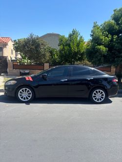 2013 Dodge Dart