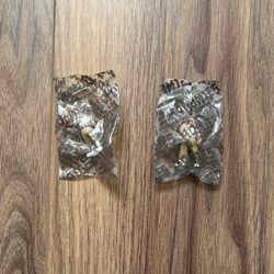 Homies series 13 limited edition chasers