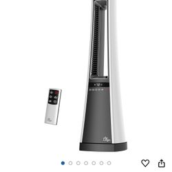 Lasko Heater with Remote Control