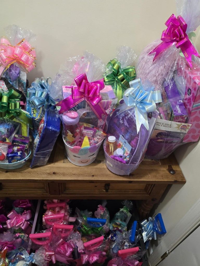 Children Easter Basket For Sale