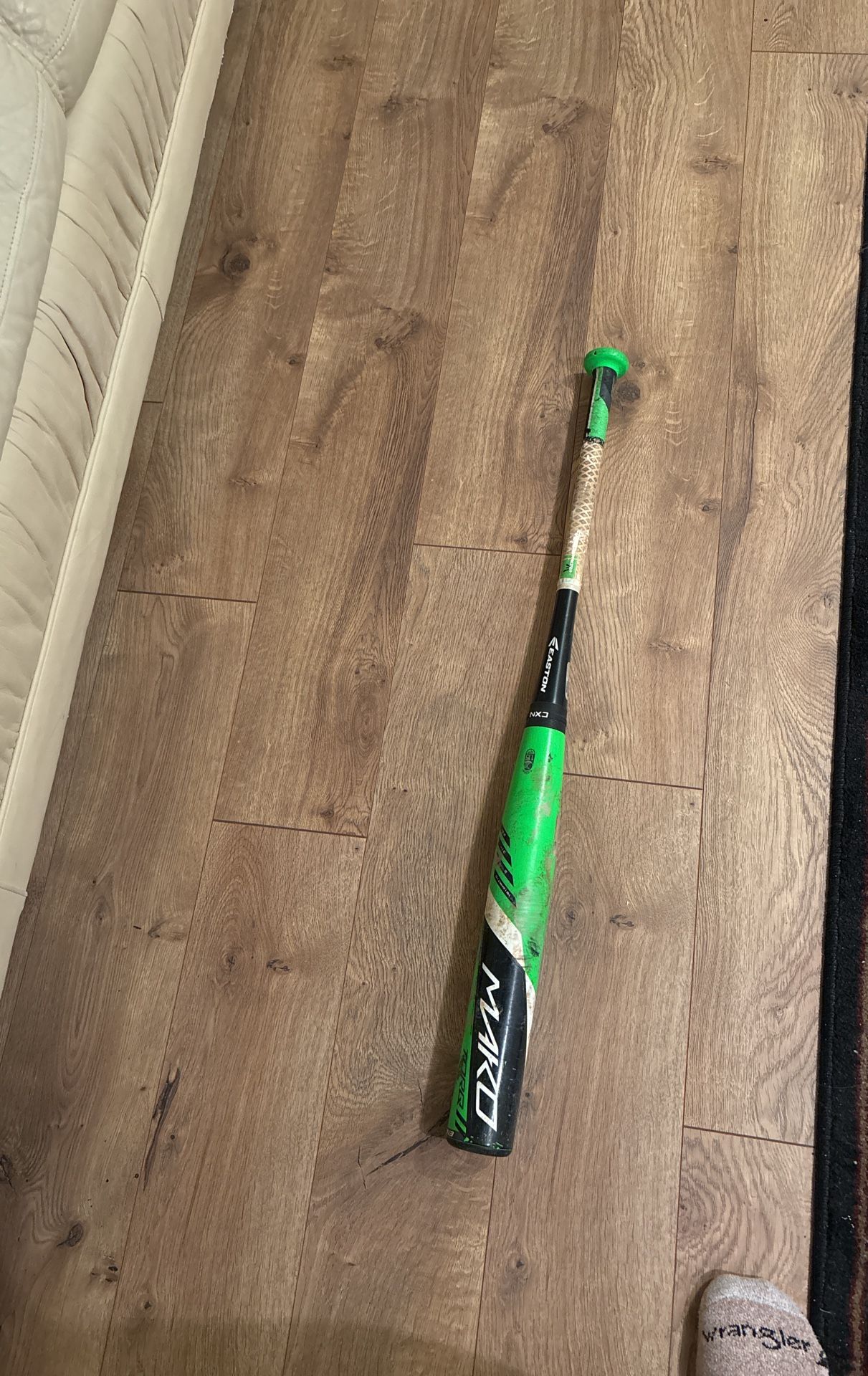 Easton Mako Torq Bat