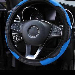 Steering Wheel Cover 