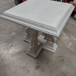 Plant Stand / End Table 