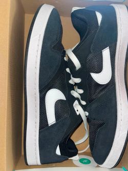 Nike SB Alleyoop skateboard 🛹 sneakers 👟