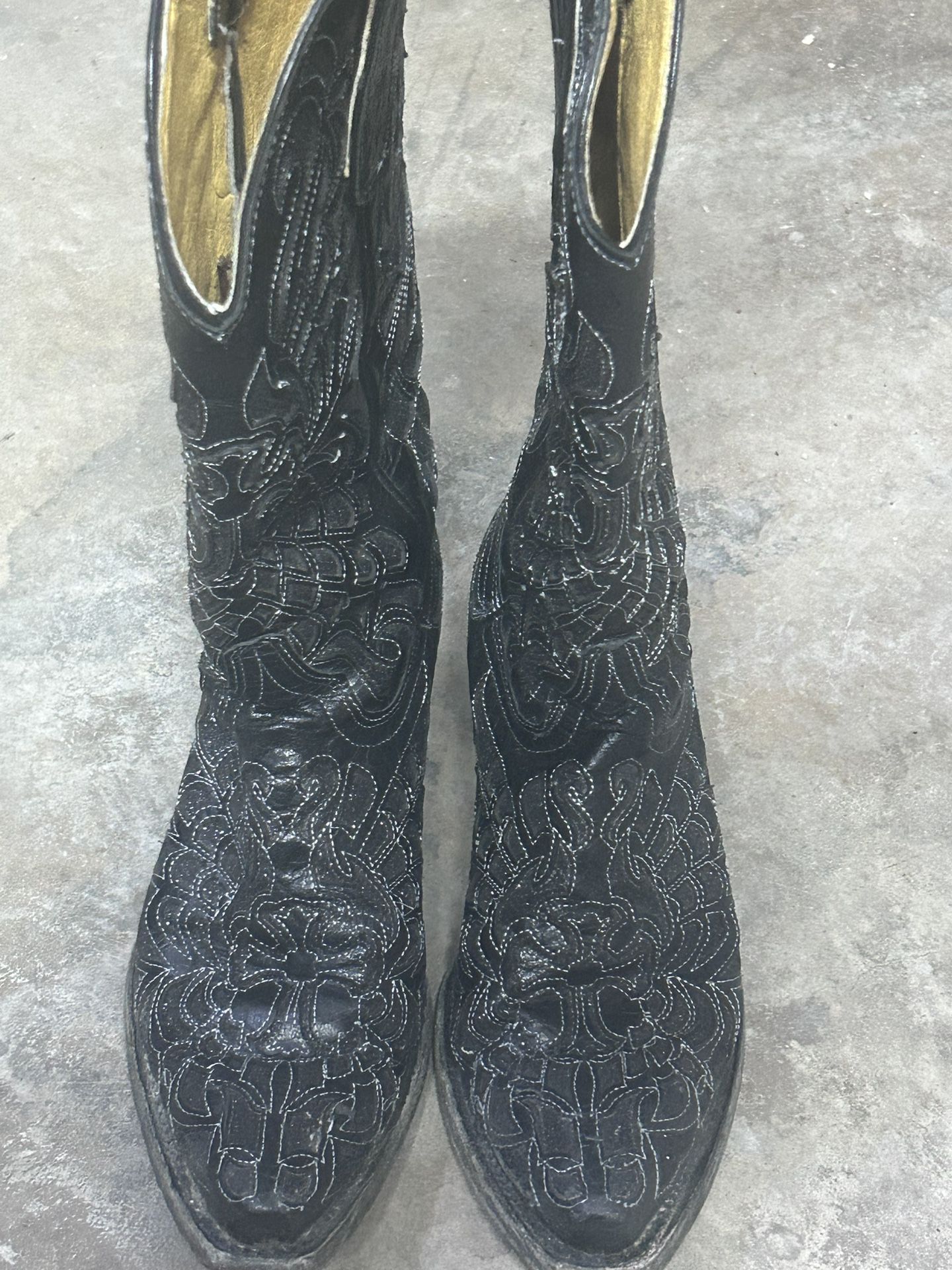 Women’s Corral Country Boots