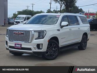 2024 GMC Yukon Xl