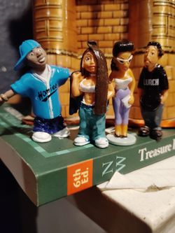 Lil Homies