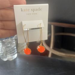 Kate Spade Earrings 
