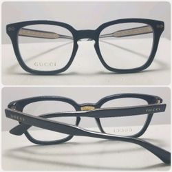 Gucci optical frame new